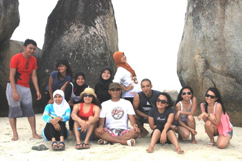 belitung testimony